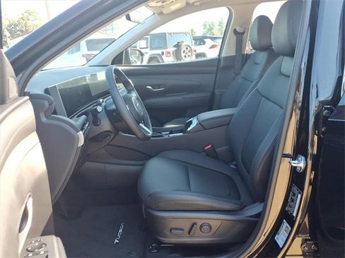 New 2026 Hyundai Tucson SEL image 14