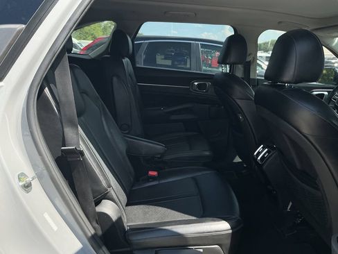 Used 2022 Kia Sorento SX AWD/4WD image 20