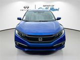 Used 2019 Honda Civic EX image 2