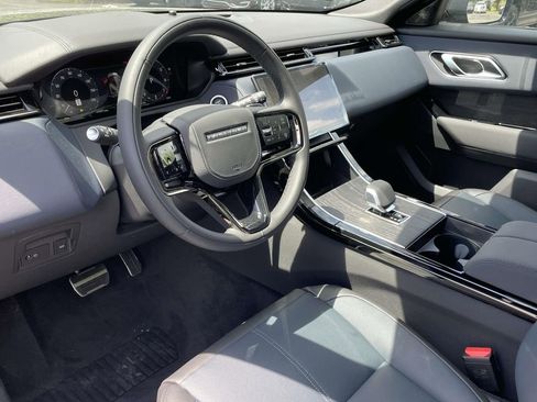 New 2026 Land Rover Range Rover Velar Dynamic SE AWD/4WD image 13