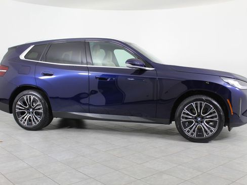 New 2026 BMW X3 xDrive30 image 8
