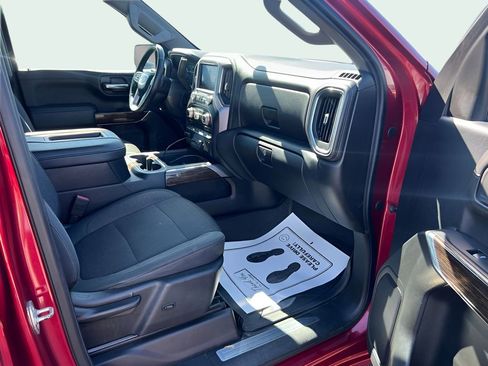 Used 2019 GMC Sierra 1500 Elevation w/ Elevation Value Package image 20