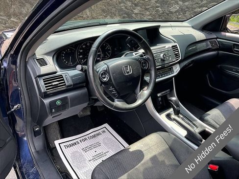 Used 2013 Honda Accord Sport image 12