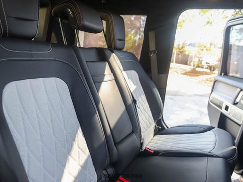 Used 2024 Mercedes-Benz G 63 AMG AMG  G 63 image 57