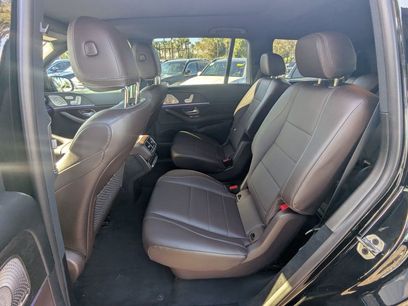 Certified 2022 Mercedes-Benz GLS 450 4MATIC