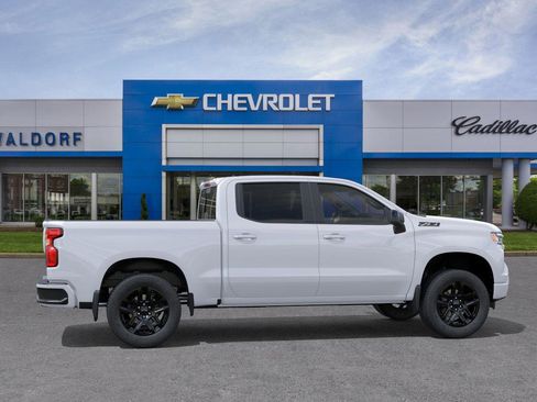 New 2026 Chevrolet Silverado 1500 RST image 6