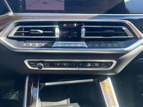 Used 2020 BMW X5 sDrive40i w/ Convenience Package RWD image 26