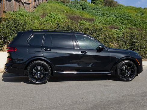 New 2026 BMW X7 xDrive40i w/ Executive Package image 4