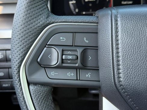 New 2025 Toyota Tacoma TRD Sport image 14