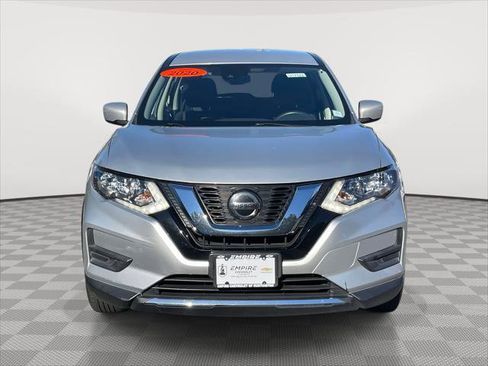 Used 2020 Nissan Rogue S image 2