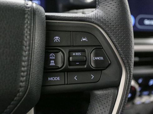 New 2026 Toyota 4Runner Limited image 24