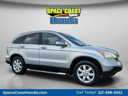 Used 2009 Honda CR-V EX-L image 12