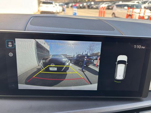 Used 2025 Hyundai Santa Fe SEL image 25