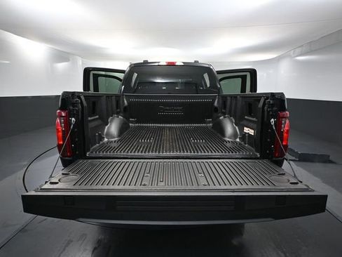 Used 2024 Ford F150 XLT image 38