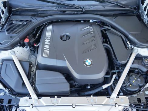 New 2026 BMW 430i 430i Gran Coupe w/ Premium Package image 22