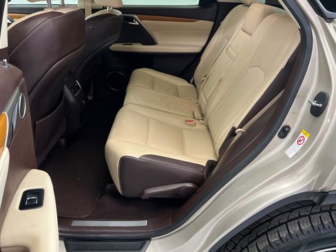 Used 2016 Lexus RX 350 FWD w/ Premium Package image 21