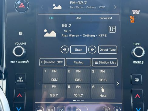 Certified 2025 Subaru Outback Limited image 24