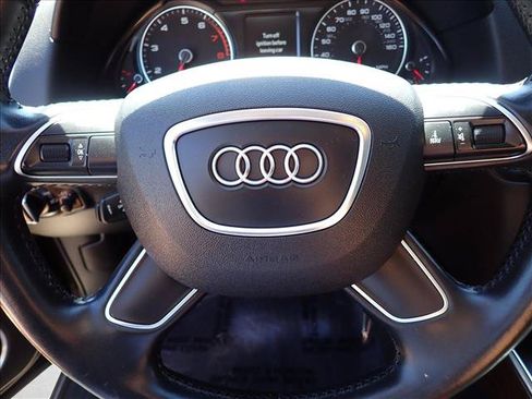 Used 2016 Audi Q5 2.0T Premium Plus w/ Technology Package AWD/4WD image 15