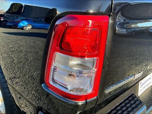 Used 2021 RAM 1500 Big Horn w/ Trailer Tow Group image 23