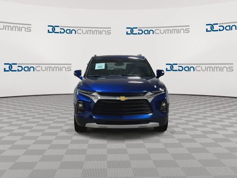 Used 2022 Chevrolet Blazer LT FWD image 4