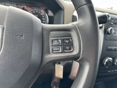 Used 2012 RAM 1500 Classic SLT image 23