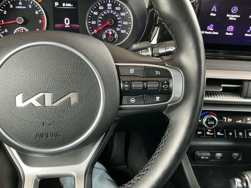 Used 2022 Kia K5 GT-Line w/ GT-Line Awd Premium Package image 13