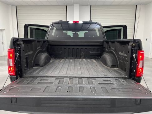 Used 2023 Ford F150 Tremor w/ Trailer Tow Package image 30