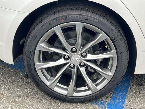 New 2025 Cadillac CT5 Sport w/ Sun And Sound Package image 33