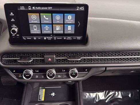 Certified 2024 Honda HR-V EX-L image 21