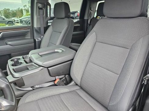 Used 2025 Chevrolet Silverado 1500 LT image 15
