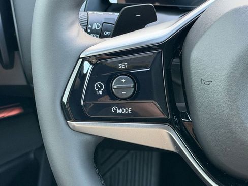 New 2026 BMW X3 xDrive30 image 17