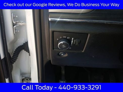 Used 2019 Jeep Grand Cherokee Limited AWD/4WD image 22
