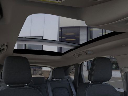 New 2024 Ford Escape Active w/ Tech Pack #2 image 22