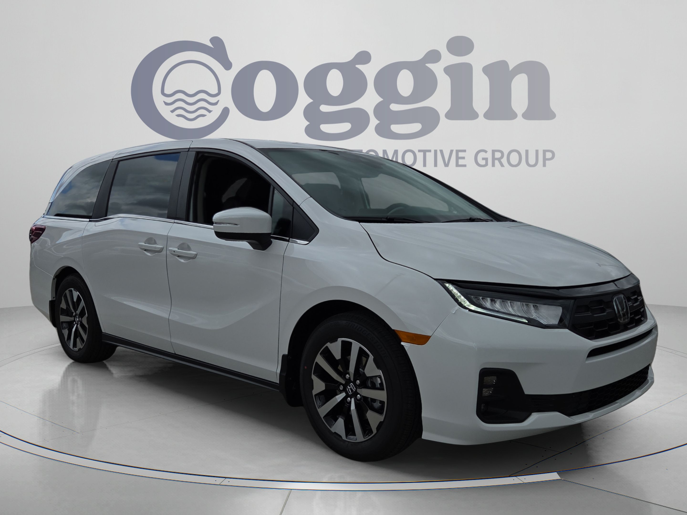 New 2026 Honda Odyssey EX-L image 7