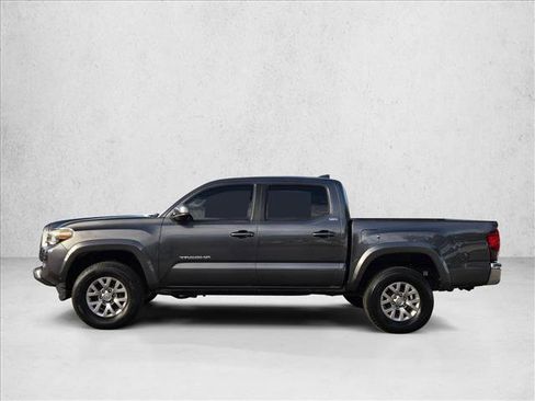 Used 2018 Toyota Tacoma SR5 image 9
