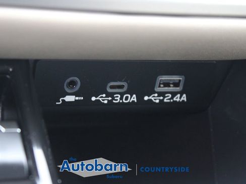 Certified 2024 Subaru Outback Limited AWD/4WD image 18