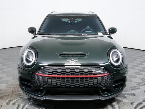 Used 2023 MINI Cooper Clubman John Cooper Works image 33