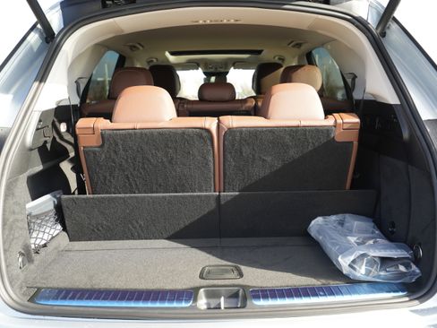 New 2026 Mercedes-Benz GLE 350 GLE 350 image 17