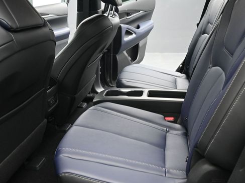 New 2026 INFINITI QX60 Sport w/ Dark Cargo Package image 10