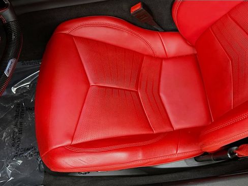 Used 2025 Chevrolet Corvette Z06 RWD image 20