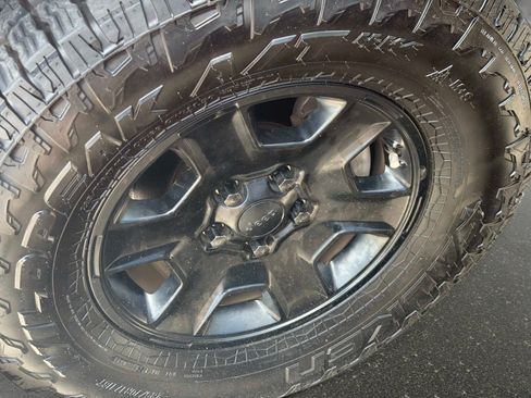 Used 2019 Jeep Wrangler Unlimited Sport S AWD/4WD image 9
