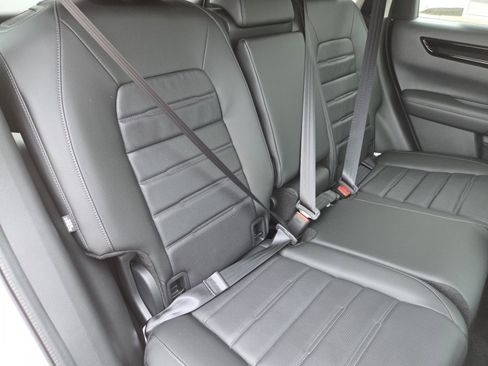 New 2026 Honda CR-V EX-L image 24