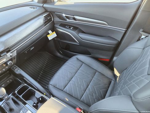 New 2025 Kia Telluride EX X-Line image 20