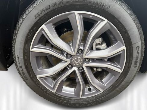 Used 2022 Honda CR-V Touring image 12