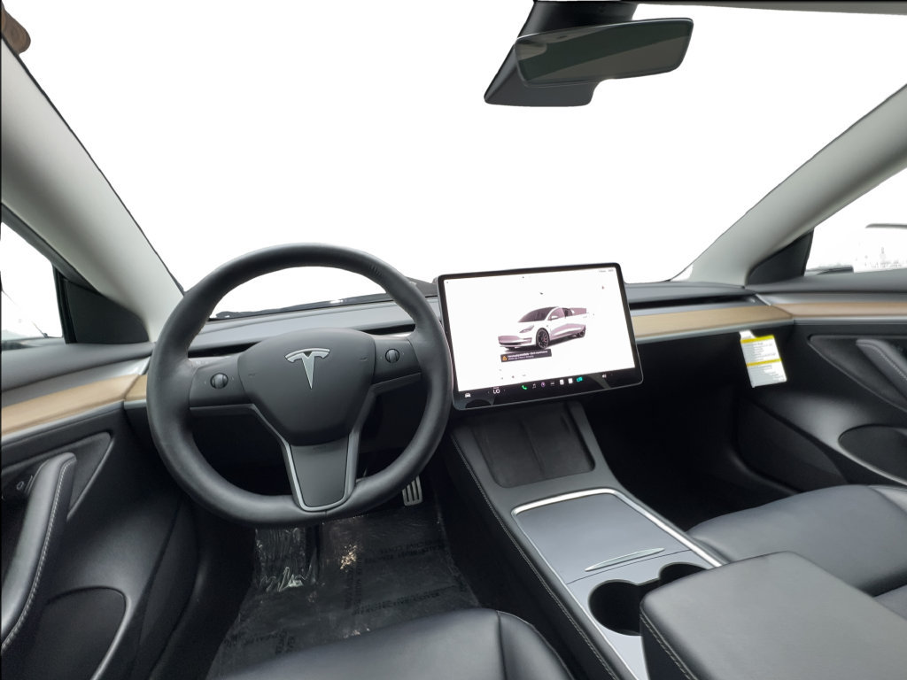 Used 2023 Tesla Model 3 Performance AWD/4WD image 34