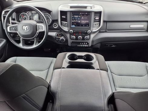 Used 2023 RAM 1500 Big Horn image 9