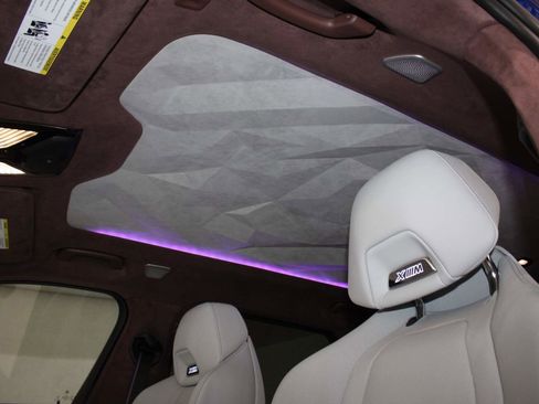 Certified 2024 BMW XM w/ M Driver's Package image 15