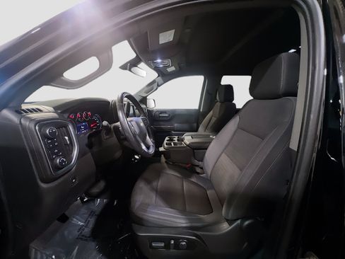 Used 2022 Chevrolet Silverado 1500 LT AWD/4WD image 14