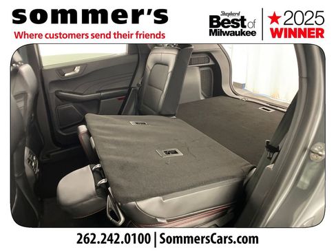Used 2023 Ford Escape ST-Line Elite image 27