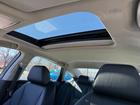 Certified 2025 Honda Accord EX-L image 27